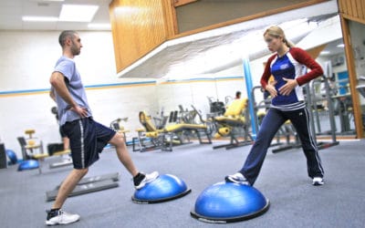 Gym Insurance Does it need to be specialised?