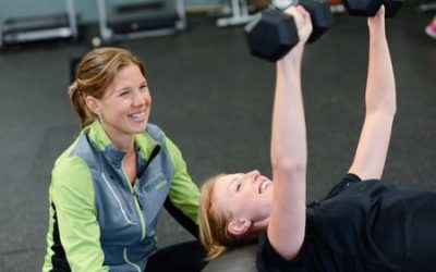 Liability and Your Gym – Why You Need Gym Liability Insurance