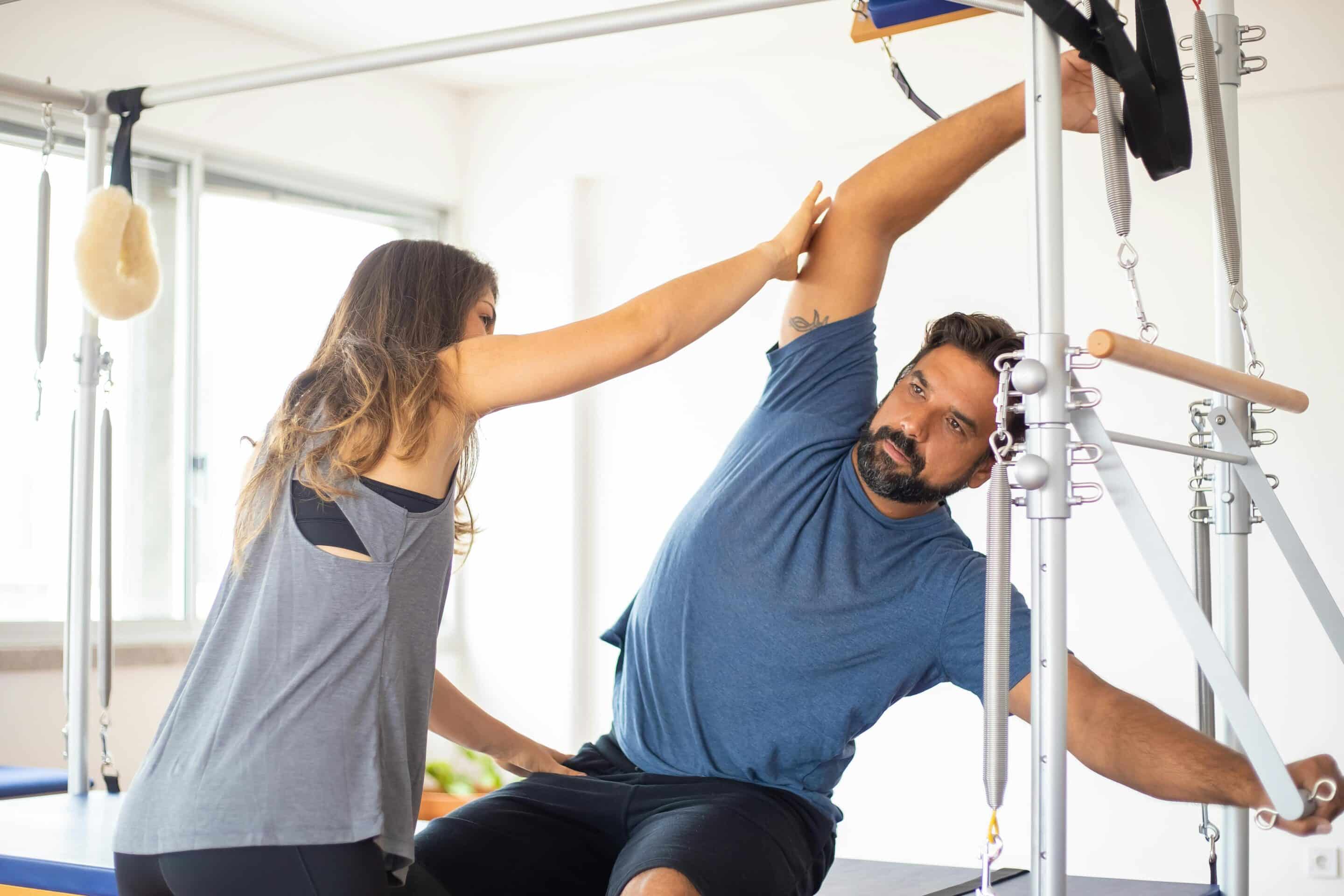 pexels-kampus-6111580 gym liability insurance